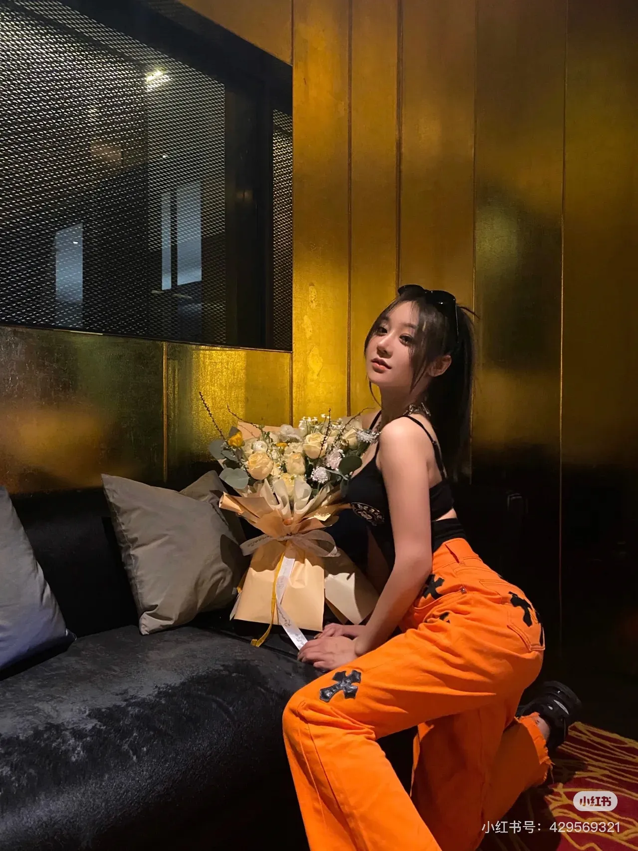 model picture